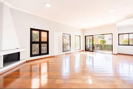 Casa à venda com 5 quartos, 297m² em Alphaville, Santana de Parnaíba