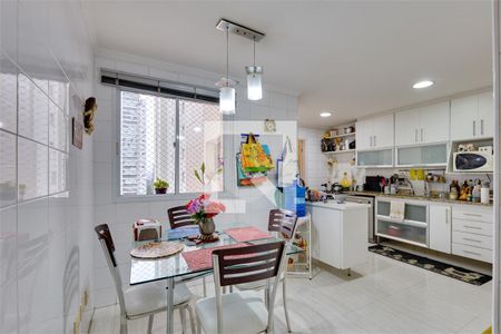 Apartamento à venda com 3 quartos, 185m² em Santo Amaro, São Paulo