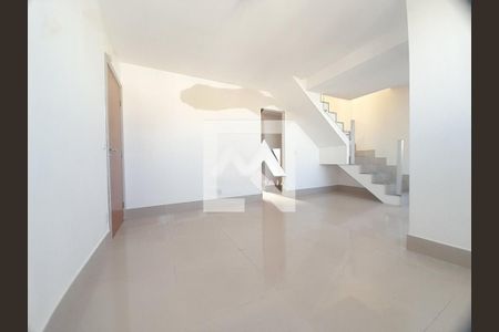 Apartamento à venda com 2 quartos, 134m² em Serra, Belo Horizonte