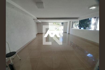 Apartamento à venda com 2 quartos, 134m² em Serra, Belo Horizonte