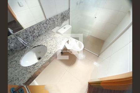 Apartamento à venda com 2 quartos, 134m² em Serra, Belo Horizonte