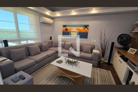 Foto 24 de apartamento à venda com 4 quartos, 178m² em Barra da Tijuca, Rio de Janeiro