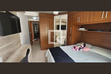 Foto 19 de casa à venda com 3 quartos, 96m² em Freguesia (Jacarepaguá), Rio de Janeiro