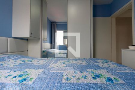 Quarto 2 de apartamento à venda com 2 quartos, 45m² em Chácara Califórnia, São Paulo