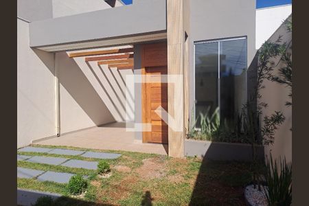 Casa à venda com 3 quartos, 180m² em Jardim Imperial, Lagoa Santa