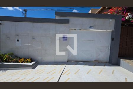 Casa à venda com 2 quartos, 260m² em Conjunto Habitacional Vila Maria, Lagoa Santa