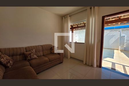 Casa à venda com 2 quartos, 260m² em Conjunto Habitacional Vila Maria, Lagoa Santa