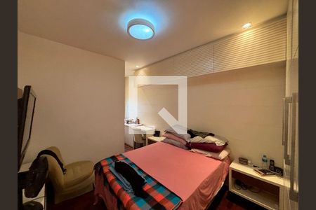 Quarto 1 de apartamento à venda com 1 quarto, 90m² em Copacabana, Rio de Janeiro