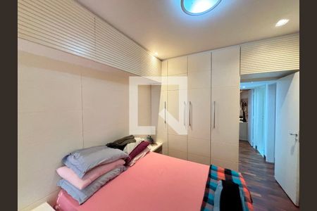Quarto 1 de apartamento à venda com 1 quarto, 90m² em Copacabana, Rio de Janeiro