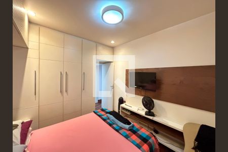 Quarto 1 de apartamento à venda com 1 quarto, 90m² em Copacabana, Rio de Janeiro