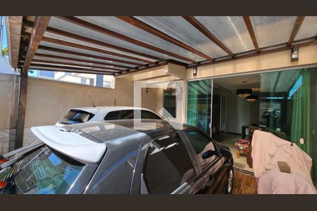 Casa à venda com 3 quartos, 180m² em Jardim Imperial, Lagoa Santa