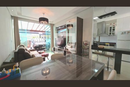 Casa à venda com 3 quartos, 180m² em Jardim Imperial, Lagoa Santa