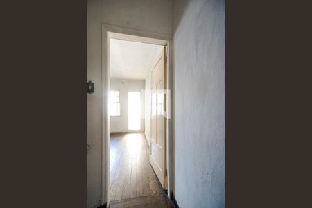 Hall dos quartos de casa para alugar com 2 quartos, 80m² em Tatuapé, São Paulo