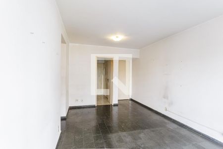 Sala de apartamento para alugar com 2 quartos, 74m² em Vila Olímpia, São Paulo