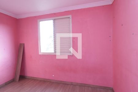 Quarto 1 de apartamento para alugar com 2 quartos, 48m² em Conjunto Residencial José Bonifácio, São Paulo