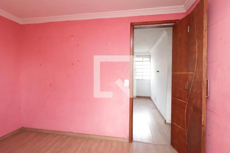 Quarto 1 de apartamento para alugar com 2 quartos, 48m² em Conjunto Residencial José Bonifácio, São Paulo