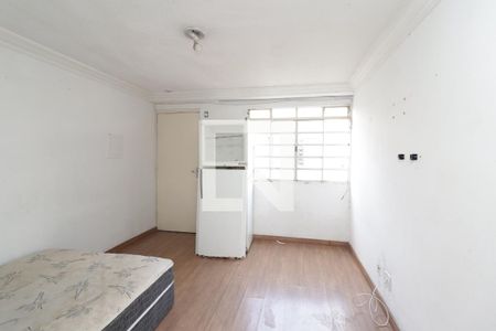 Apartamento para alugar com 2 quartos, 48m² em Conjunto Residencial José Bonifácio, São Paulo