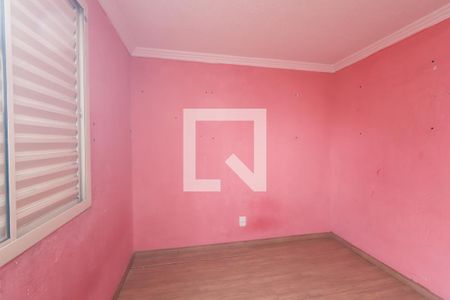 Quarto 1 de apartamento para alugar com 2 quartos, 48m² em Conjunto Residencial José Bonifácio, São Paulo