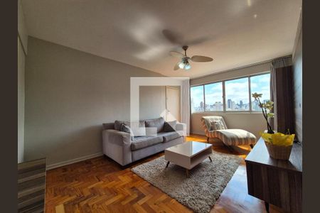 Foto 19 de apartamento à venda com 2 quartos, 83m² em Vila Mariana, São Paulo