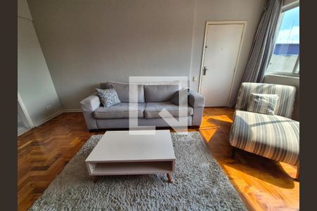 Foto 29 de apartamento à venda com 2 quartos, 83m² em Vila Mariana, São Paulo