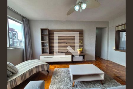 Foto 22 de apartamento à venda com 2 quartos, 83m² em Vila Mariana, São Paulo