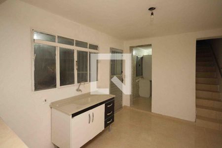 Casa para alugar com 2 quartos, 180m² em Sapopemba, São Paulo