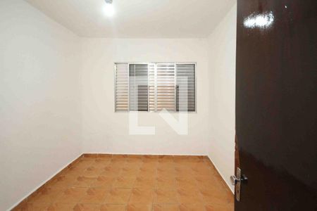 Quarto 2 de casa para alugar com 2 quartos, 180m² em Sapopemba, São Paulo