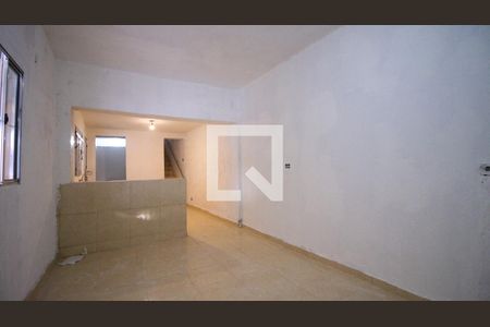 Casa para alugar com 2 quartos, 180m² em Sapopemba, São Paulo