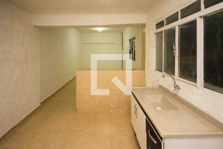 Casa para alugar com 2 quartos, 180m² em Sapopemba, São Paulo