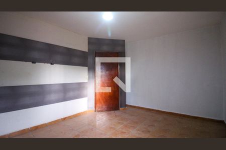 Quarto 2 de casa para alugar com 2 quartos, 180m² em Sapopemba, São Paulo