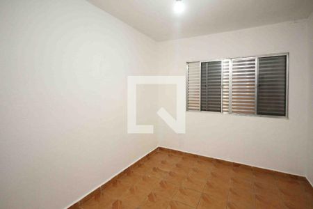 Quarto 2 de casa para alugar com 2 quartos, 180m² em Sapopemba, São Paulo