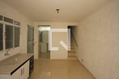 Casa para alugar com 2 quartos, 180m² em Sapopemba, São Paulo
