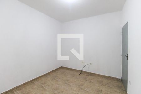 Quarto  de casa para alugar com 1 quarto, 35m² em Vila Lourdes, São Paulo