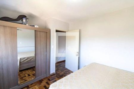 Quarto 3 de apartamento para alugar com 3 quartos, 101m² em Medianeira, Porto Alegre