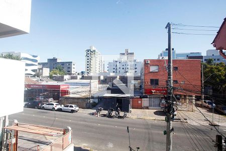 Sala 1 Vista de apartamento para alugar com 3 quartos, 280m² em Santana, Porto Alegre