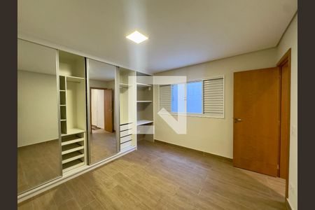 Quarto 1 de casa para alugar com 2 quartos, 85m² em Parque Continental I, Guarulhos