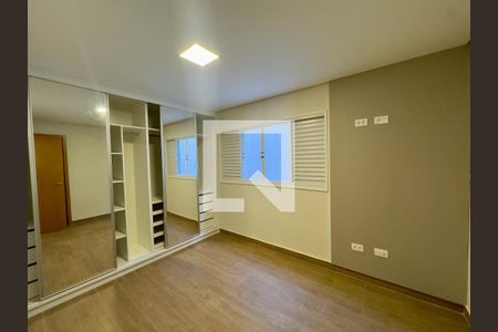 Quarto 2 de casa para alugar com 2 quartos, 85m² em Parque Continental I, Guarulhos