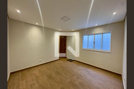 Sala de casa para alugar com 2 quartos, 85m² em Parque Continental I, Guarulhos