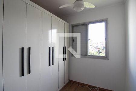 Quarto 1 de apartamento para alugar com 3 quartos, 70m² em Jardim Luísa, São Paulo