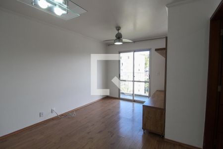 Apartamento para alugar com 3 quartos, 70m² em Jardim Luísa, São Paulo