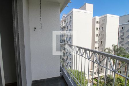Apartamento para alugar com 3 quartos, 70m² em Jardim Luísa, São Paulo