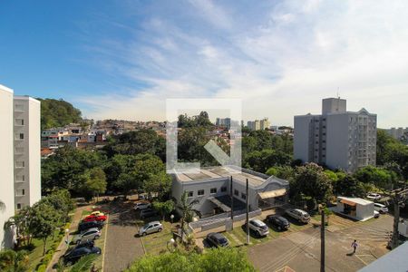 Apartamento para alugar com 3 quartos, 70m² em Jardim Luísa, São Paulo
