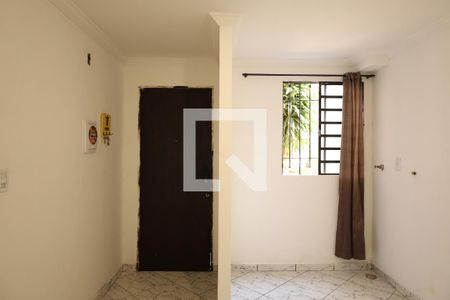 Sala de apartamento para alugar com 2 quartos, 42m² em Chacara Santa Etelvina, São Paulo