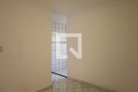 Sala de apartamento para alugar com 2 quartos, 42m² em Chacara Santa Etelvina, São Paulo
