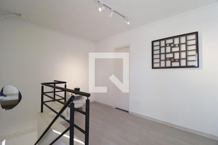 Sala 2 de apartamento para alugar com 2 quartos, 90m² em Martins, Uberlândia