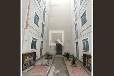 Apartamento para alugar com 1 quarto, 42m² em Restinga, Porto Alegre