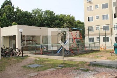 Apartamento para alugar com 1 quarto, 42m² em Restinga, Porto Alegre