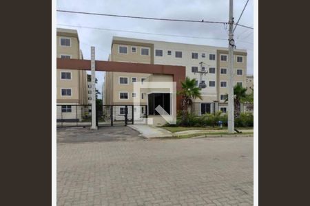 Apartamento para alugar com 1 quarto, 42m² em Restinga, Porto Alegre