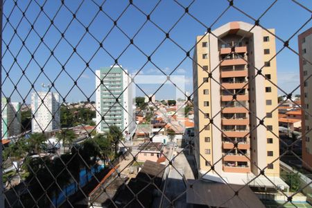 Sala de apartamento para alugar com 3 quartos, 72m² em Monte Castelo, São José dos Campos