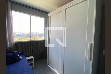 Quarto 1 de apartamento à venda com 2 quartos, 42m² em Jardim Boa Vista (zona Oeste), Osasco